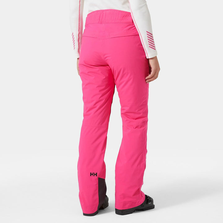 Helly Hansen Damen Legendary Isolierte Skihose XS Drachenfrucht, XS Drachenfrucht