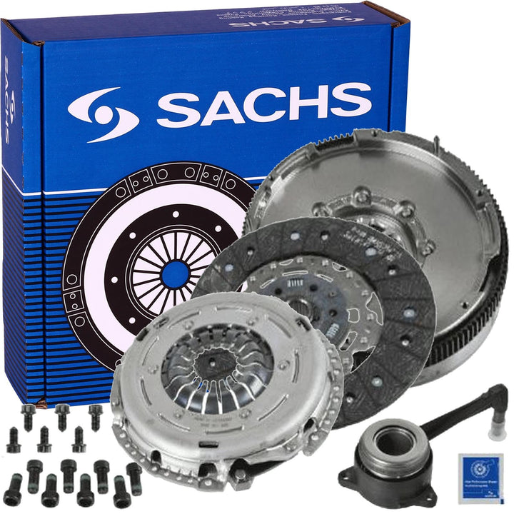 SACHS 2290 601 060 Kupplungssätze