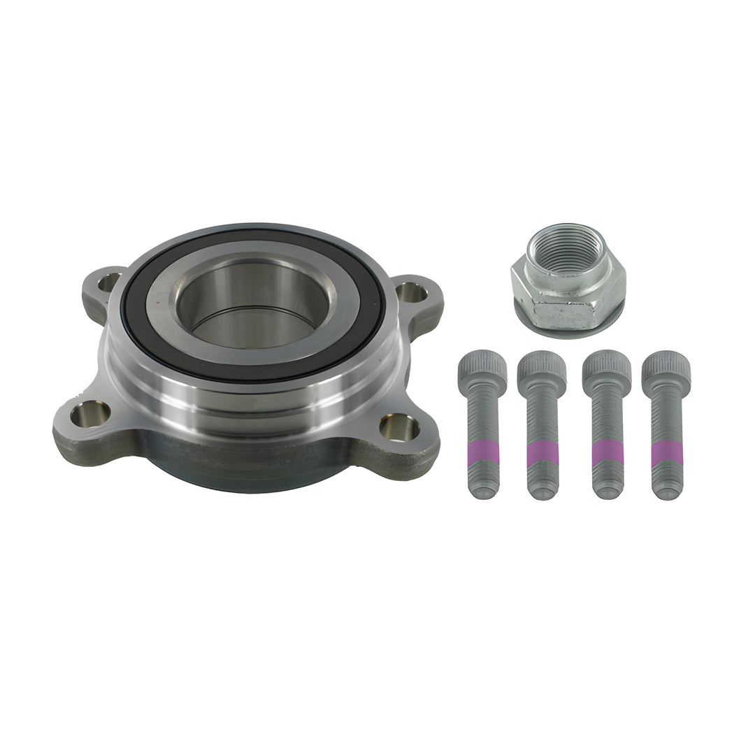 SKF Radlagersatz Radlager Set Vorne | VKBA 3502 | Für 147 156 166 GT THESIS