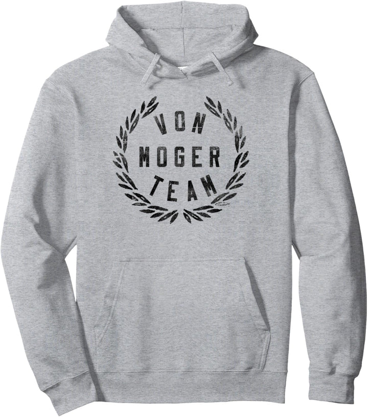 Calum Von Moger Team-Trainingshemd Pullover Hoodie