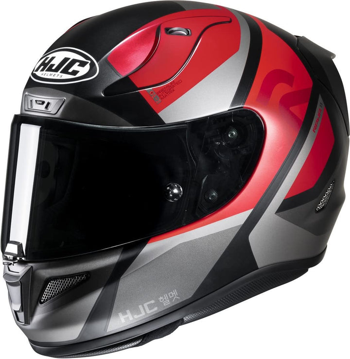 Helm HJC RPHA 11 Seeze Motorradhelm Integralhelm XS MC1SF, XS MC1SF