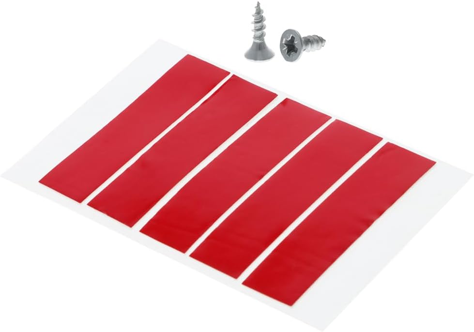 3er Halterung kompatibel mit KitchenAid Leiste Aluminium Halter Halterleiste für Flachrührer Knethak