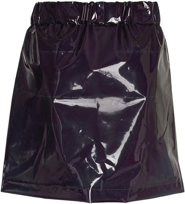 Noisy may Damen Nmsky Short Hw Transp Rainskirt Noos Rock S Navy Blazer, S Navy Blazer