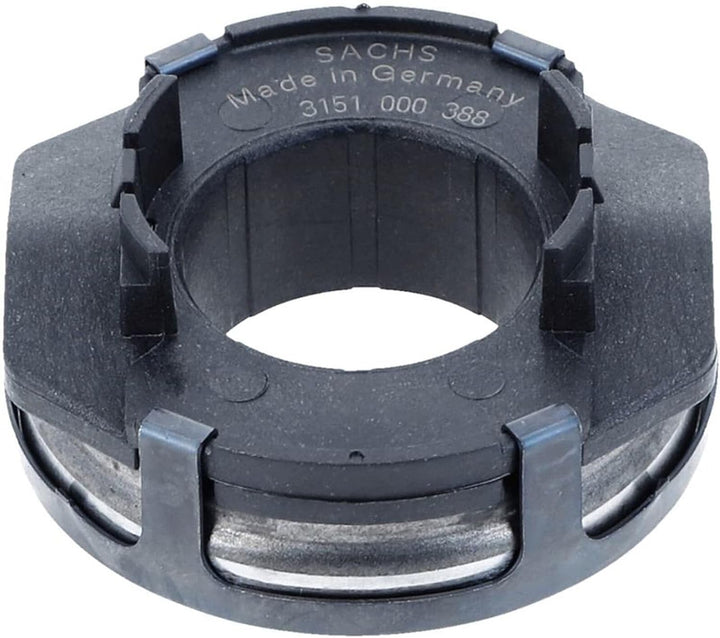 SACHS 3000 829 001 Kupplungssatz Kupplung/-anbauteile 3000 829 001 - Kupplung/-anbauteile, Kupplung/