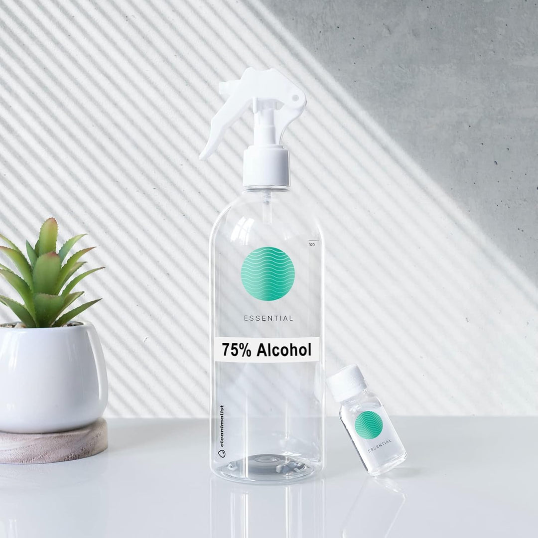 kompatibel Tze 9mm Schriftbänder als Ersatz für Brother P-touch Bänder 9mm x 8m TZe-221, Schwarz auf