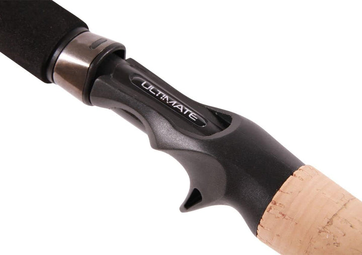 Ultimate Baitcasting Rod 1.80m (40-90g) Clever Jerkbait, 1.80m (40-90g) Clever Jerkbait