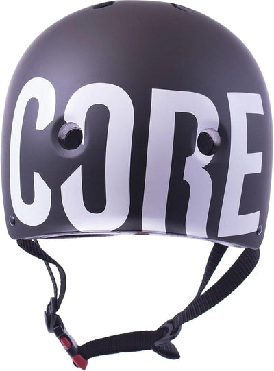 CORE Helm Street grau Grau XL, Grau XL