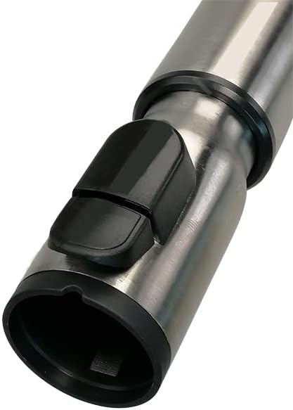 Teleskoprohr kompatibel für Miele Staubsauger Serie C3 Starlight, Complete & C3 Compact - EcoLine (P