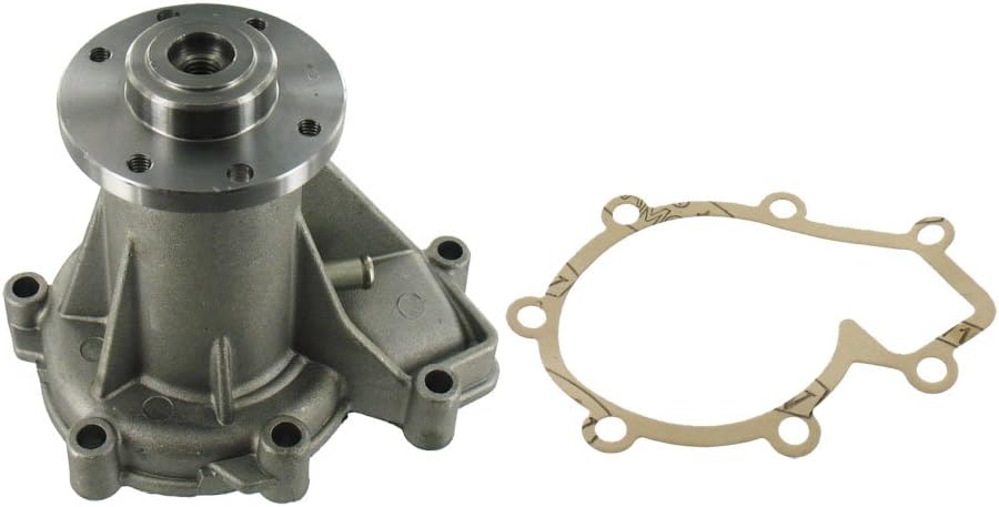 SKF VKPC 88842 Wasserpumpe