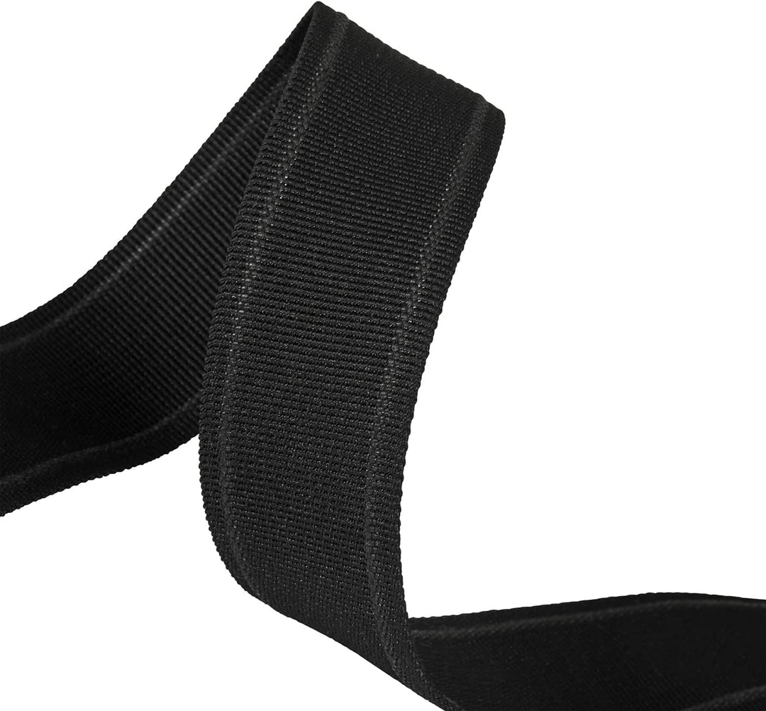 Pacsafe Unisex Eco Anti-diebstahl-gürteltasche Gepäck-Kuriertasche Einheitsgrösse Schwarz, Einheitsg