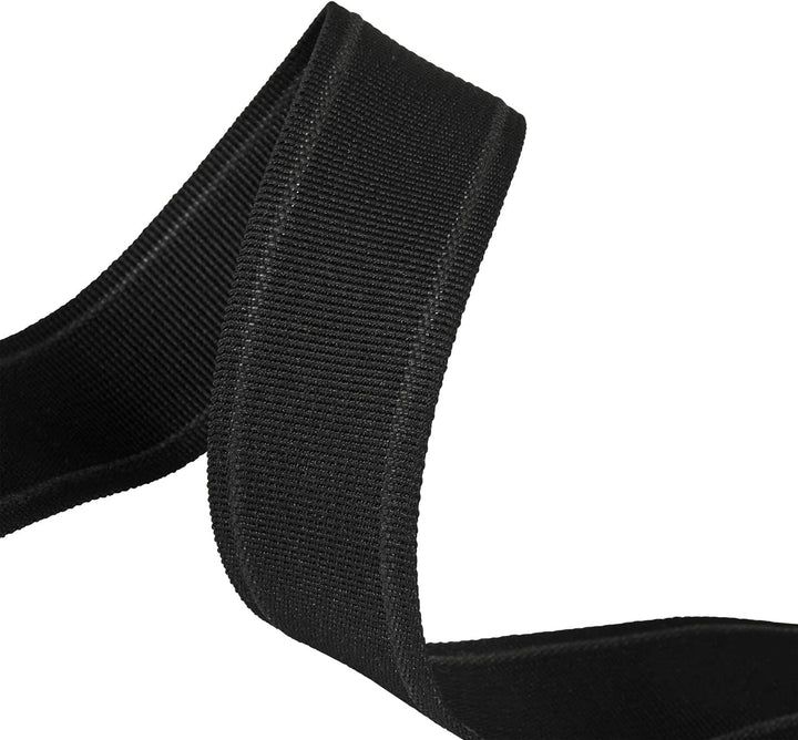 Pacsafe Unisex Eco Anti-diebstahl-gürteltasche Gepäck-Kuriertasche Einheitsgrösse Schwarz, Einheitsg
