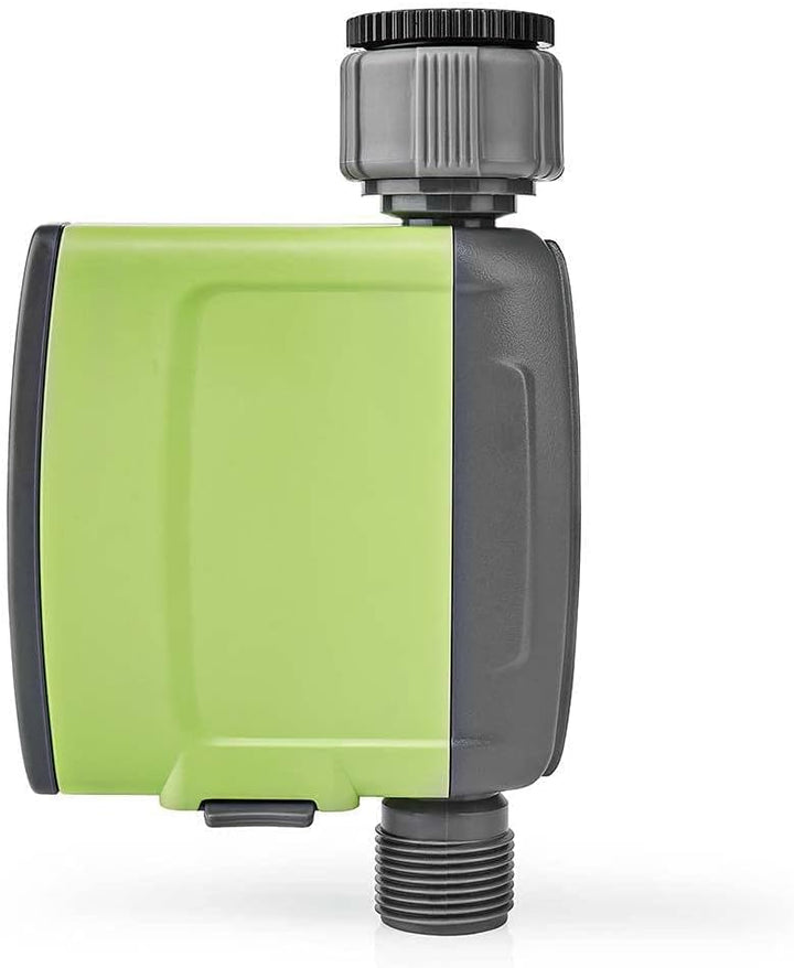 NEDIS CONTROL DE AGUA SMARTLIFE/BLUETOOTH | alimentTADO POR BATERIAS | IP54