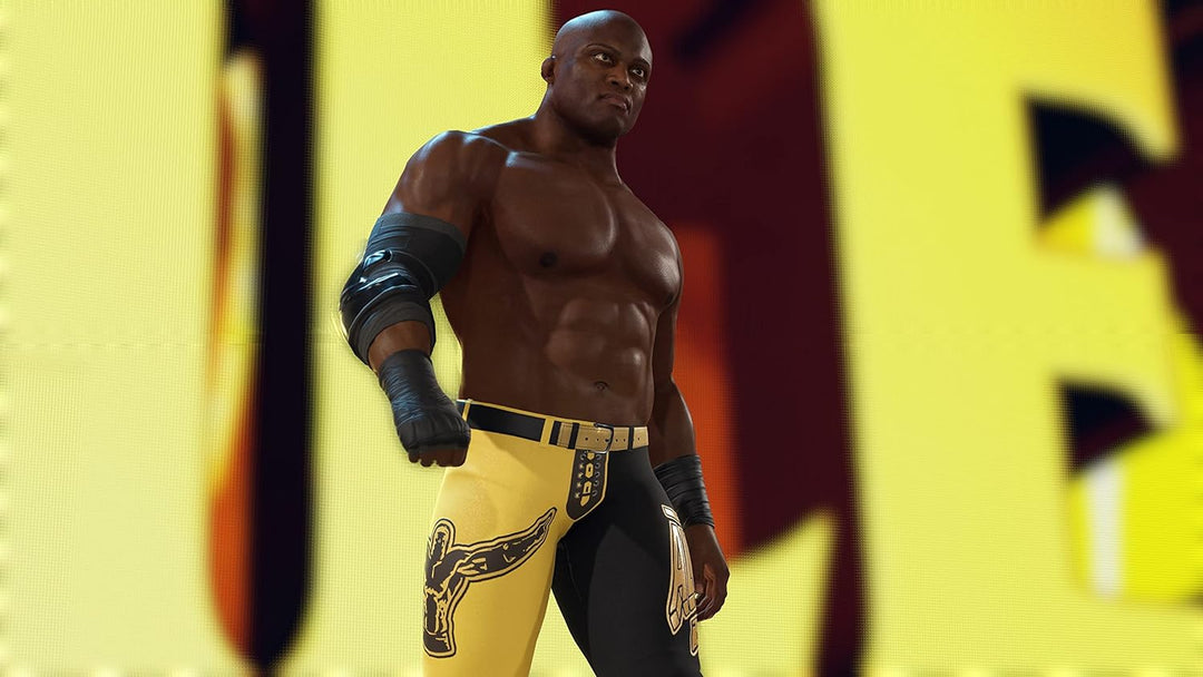 Take-Two Interactive WWE 2K23 Standard Anglais Xbox Series X