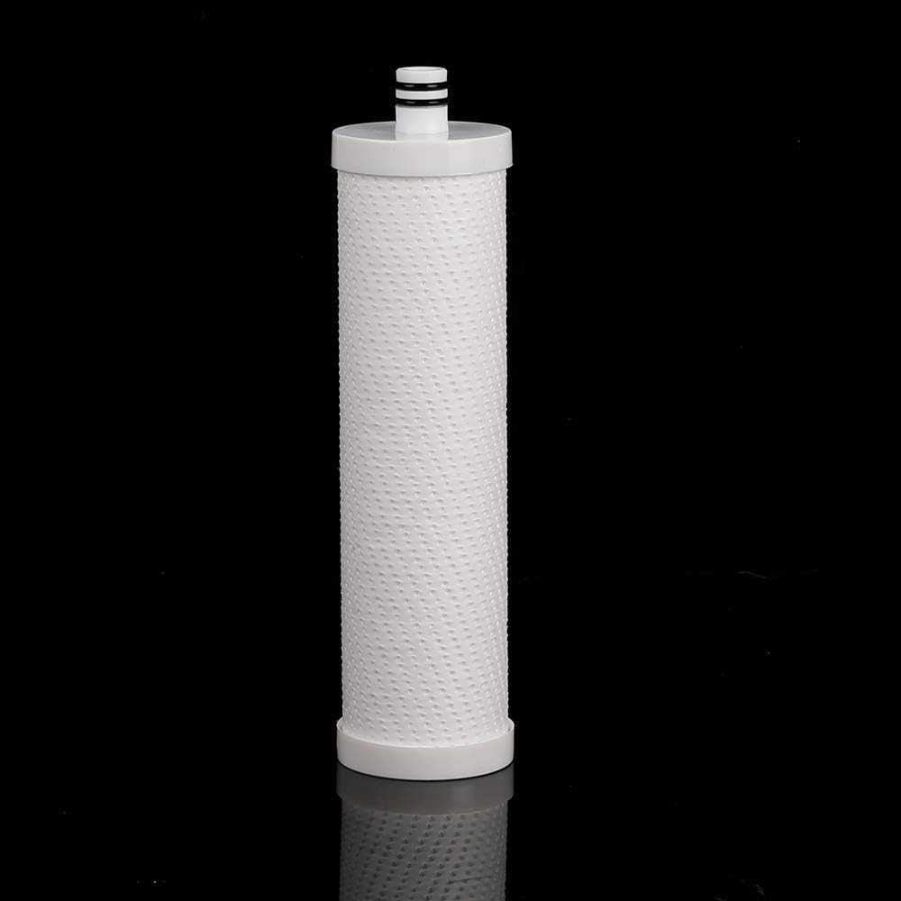 Frizzlife FZ-2 -Filterkartusche für MP99, MK99 Unterspüle Wasserfilter Fz-2 Ersatzkartusche, Fz-2 Er