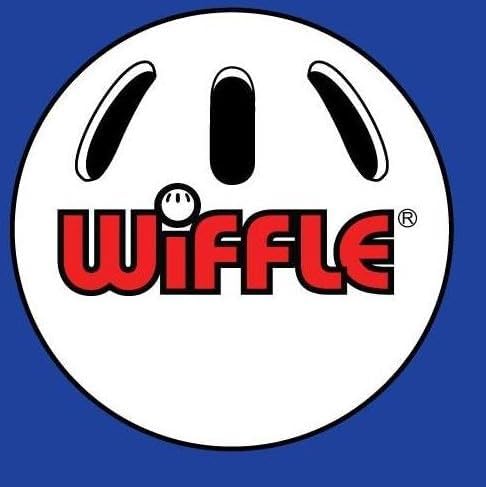 WIFFLE Ball U.S.A 6 Stück