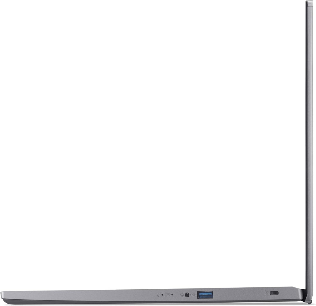 Acer Aspire 5 (A517-53G-73JQ) Laptop 17 Zoll Windows 11 Home Notebook - FHD IPS Display, Intel Core