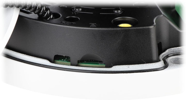 Dahua Technology IP kam. AI 4M 2K kupol. Starlight + su LXIR iki 40m. 4MP(2688Ã—1520) 1~25fps. 2.7-1