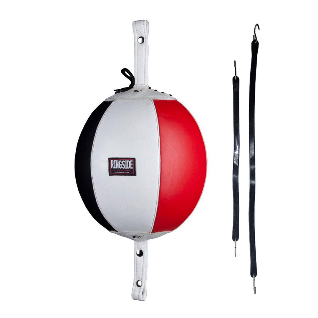 Ringside Boxsack mit Zwei Enden, 12,7 cm, 17,8 cm und 22,9 cm 7", 7"