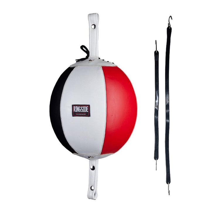 Ringside Boxsack mit Zwei Enden, 12,7 cm, 17,8 cm und 22,9 cm 7", 7"