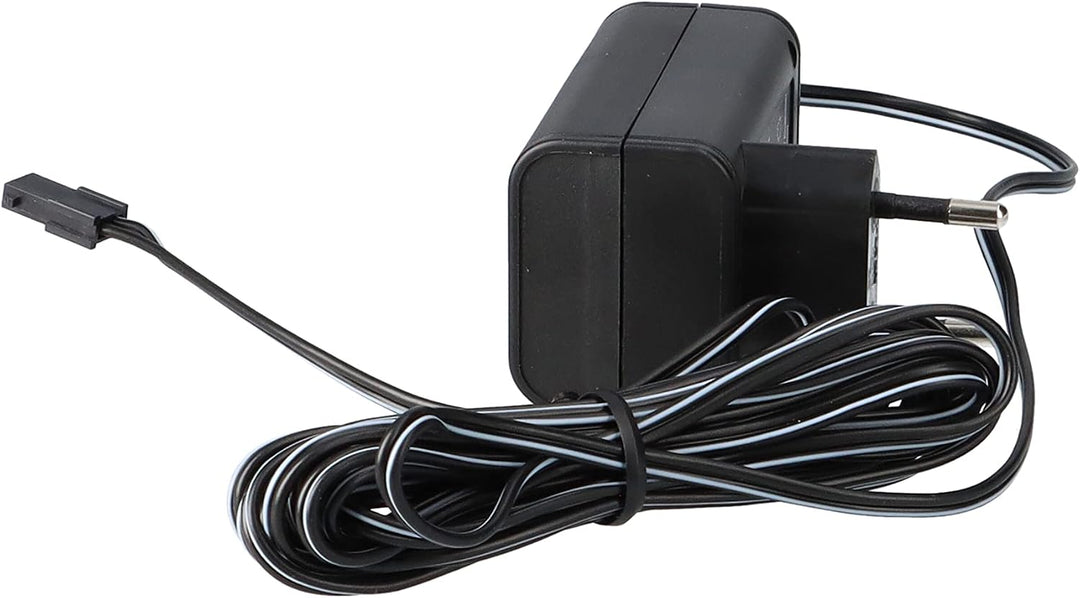 Ladegerät mit 1x Blei-Akku 12V 0,8Ah MP0.8-12H Heim &amp; Haus Molex Stecker 1x MP + Ladegerät, 1x MP +