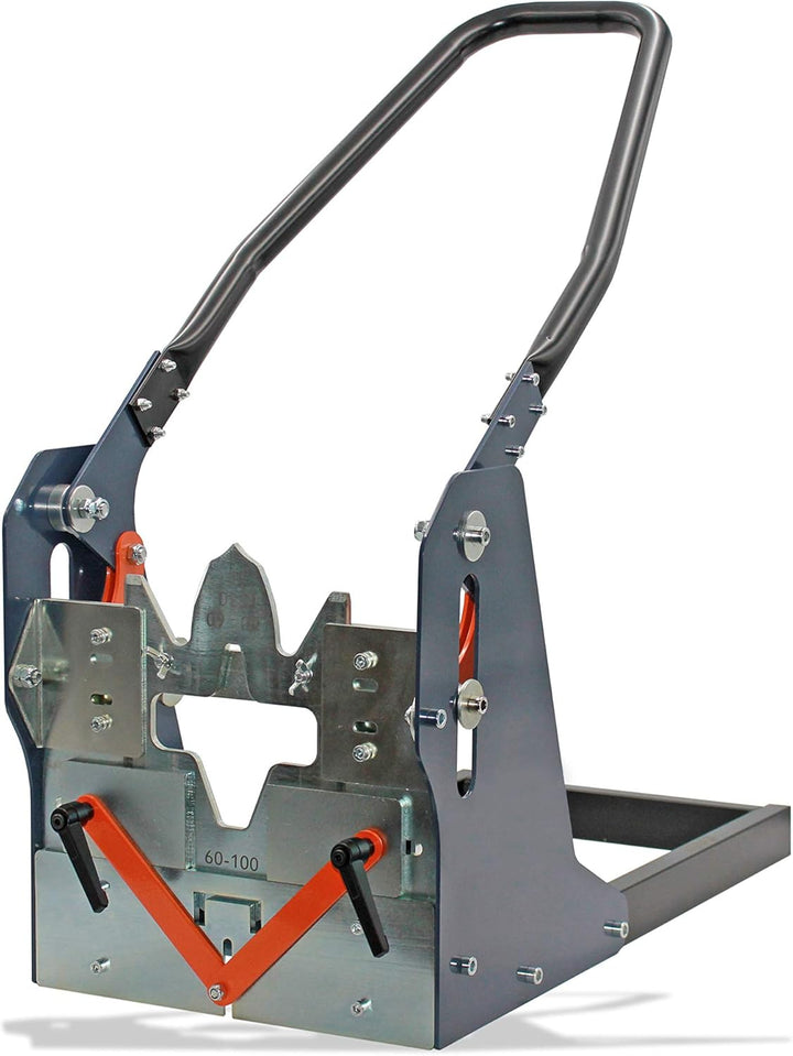 EDMA 065855 Guillotine, Mehrfarbig