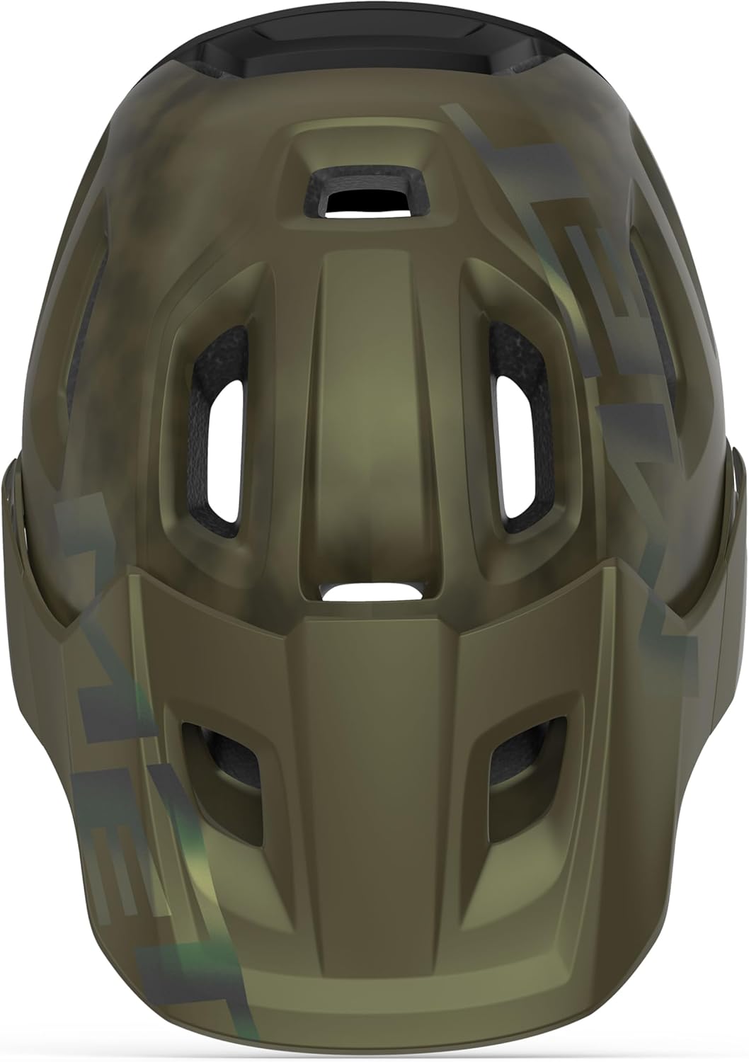 MET Roam MIPS Helm Oliv, S