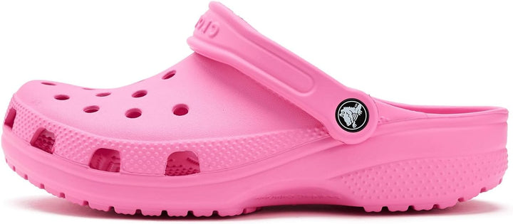 Crocs Unisex Kinder Classic Clog K 28/29 EU Rosa Limonade, 28/29 EU Rosa Limonade