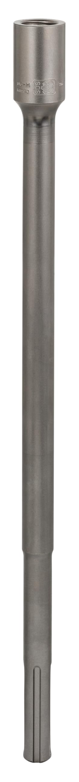 Bosch Accessories Bosch Pro Adapter für 2tlg. Hohl-Bohrkronen SDS-max-9 Core Cutter (Länge: 460 mm)