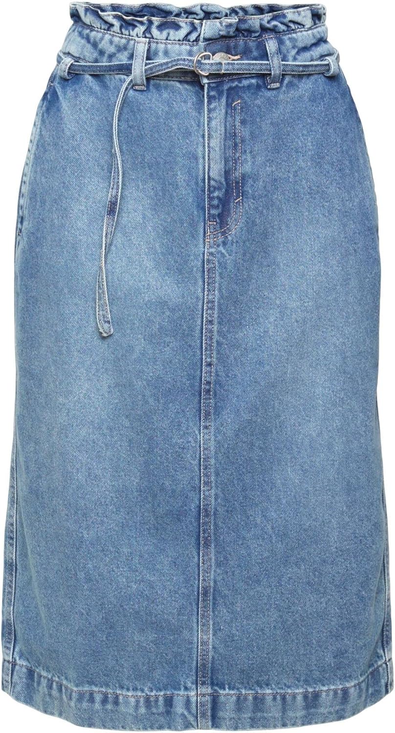ESPRIT Damen Rock