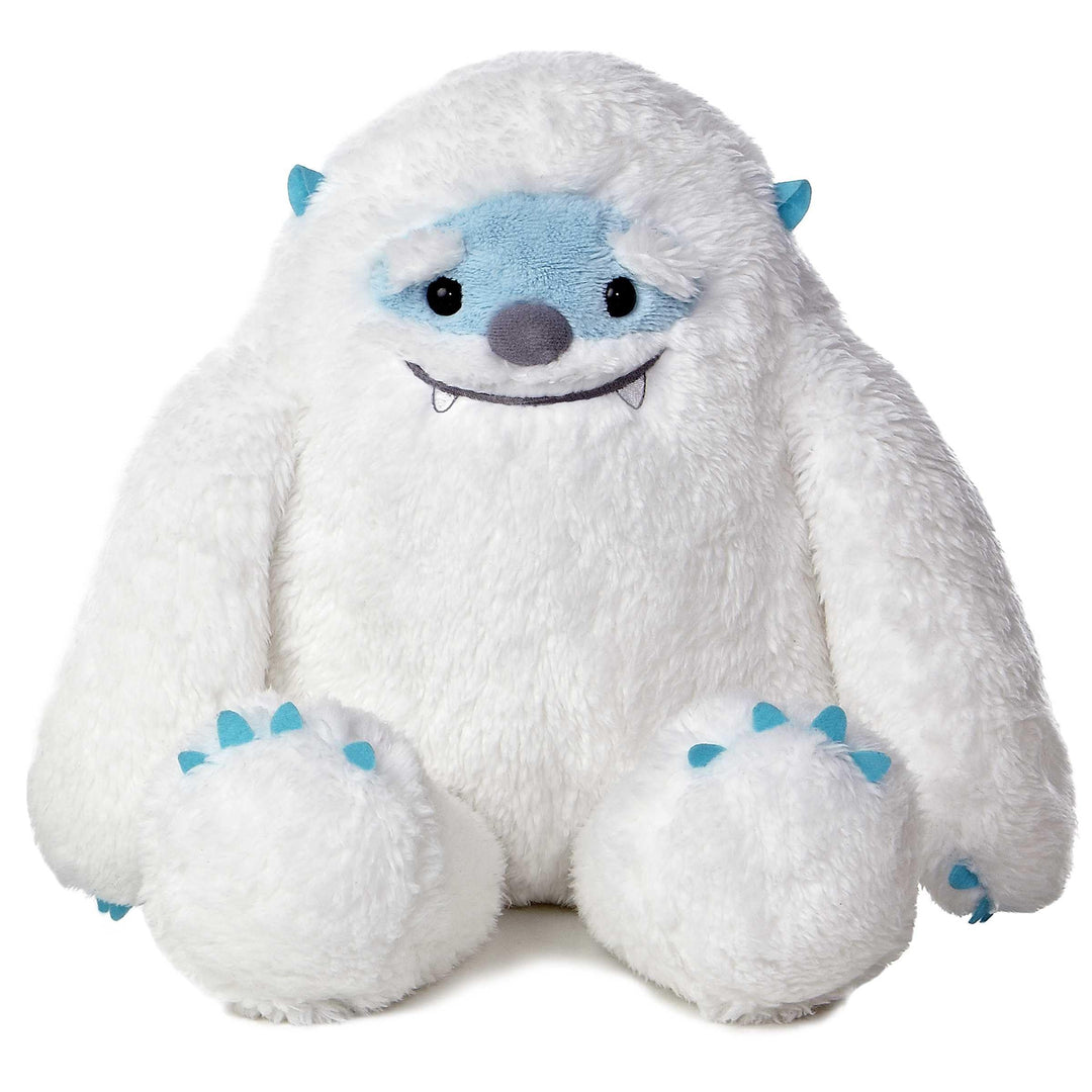 Aurora World Yulli Yeti Plush, 16 by Aurora World