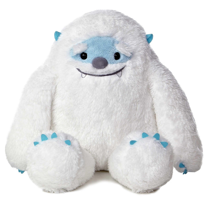 Aurora World Yulli Yeti Plush, 16 by Aurora World