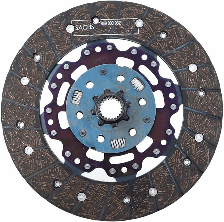SACHS 3000 970 047 Kupplungssatz