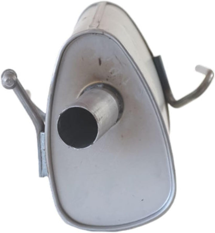 Bosal 185-959 Endschalldämpfer