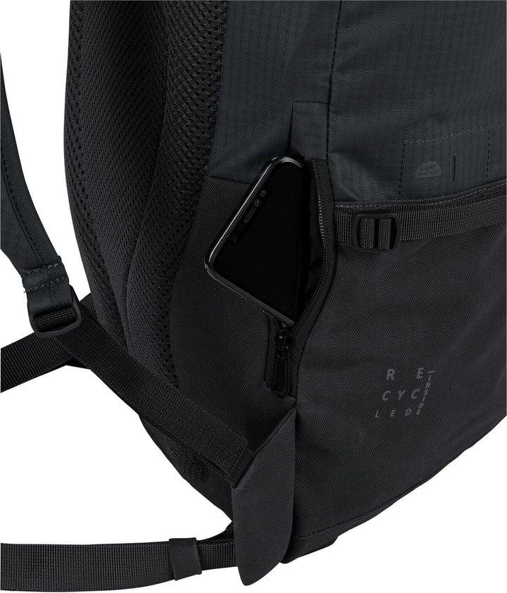 VAUDE Rucksaecke30-39L CityGo 30 II Einheitsgrösse Schwarz, Einheitsgröße Schwarz