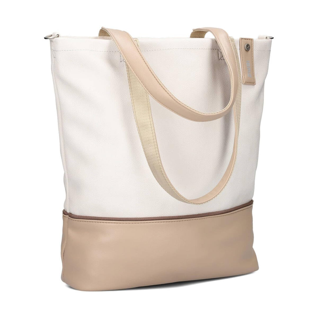 Zwei J145 Shopper Oat, Oat