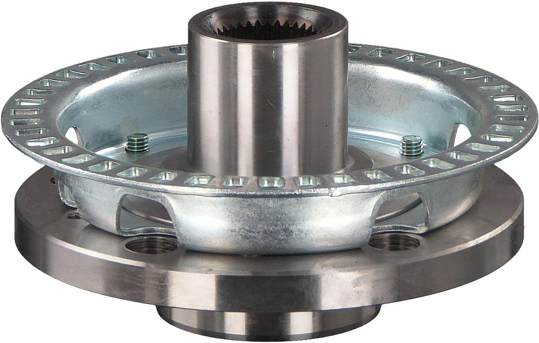 febi bilstein 29915 Radnabe ohne Radlager, mit ABS-Impulsring , 1 Stück