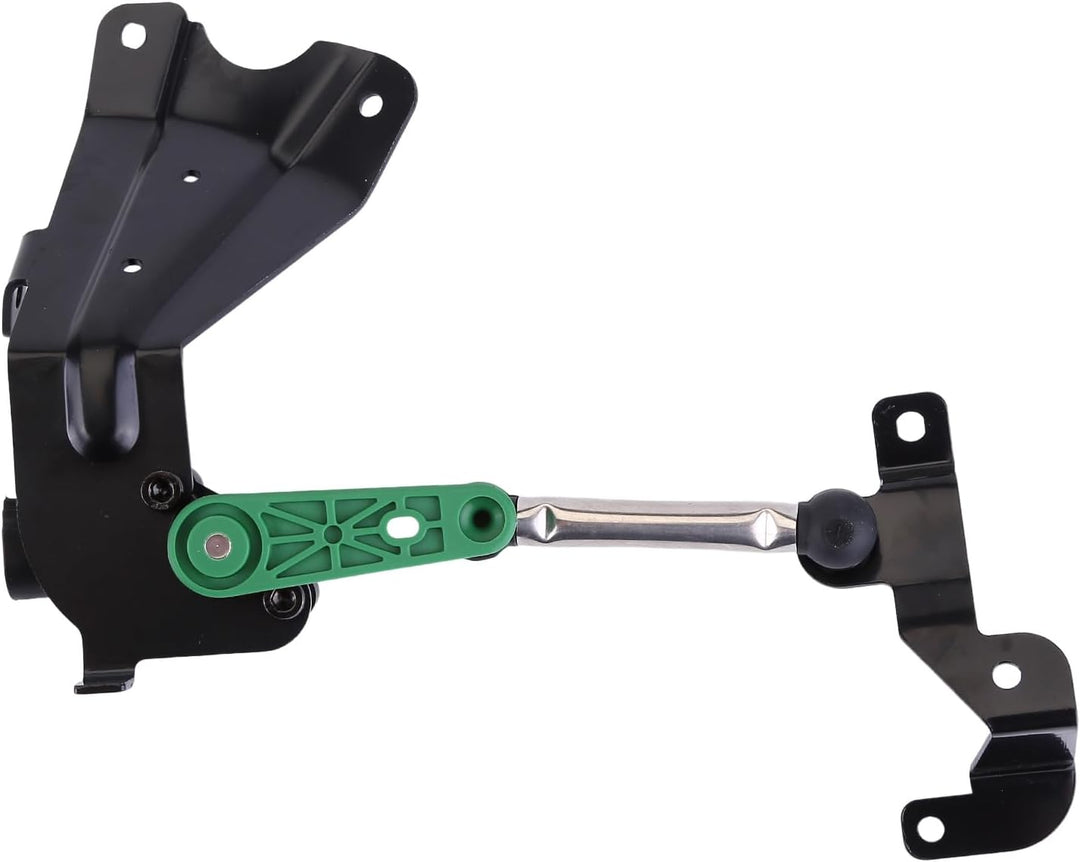 Niveausensor Leuchtweitensensor Kompatibel mit G*olf VI für CC für A*udi Q3 Seat Vorne Links Niveaus