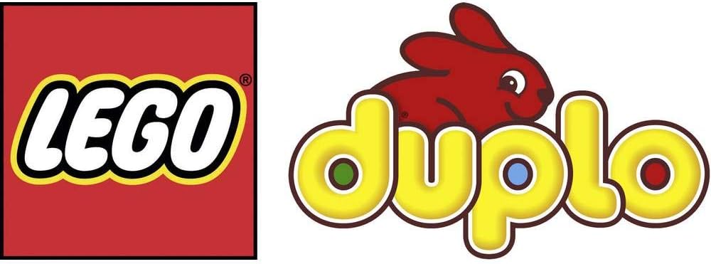 LEGO 10867 DUPLO Town Bauernmarkt Single, Single