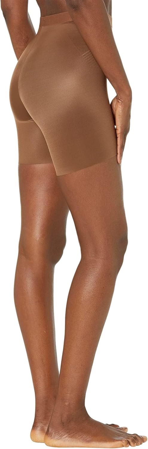 Spanx Damen Thinstincts Formendes Top XXL Chestnut Br, XXL Chestnut Br