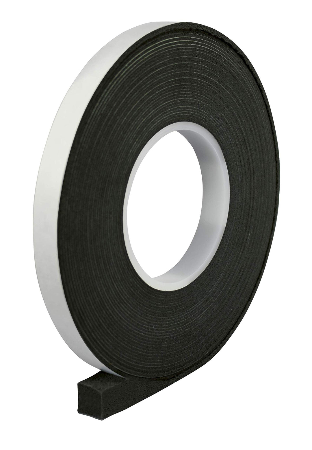 beko KP-Band 100 plus (Kompriband) schwarz - Schlagregendicht bis 300 Pa 4/9 x 15 mm - 8 lfm, 4/9 x