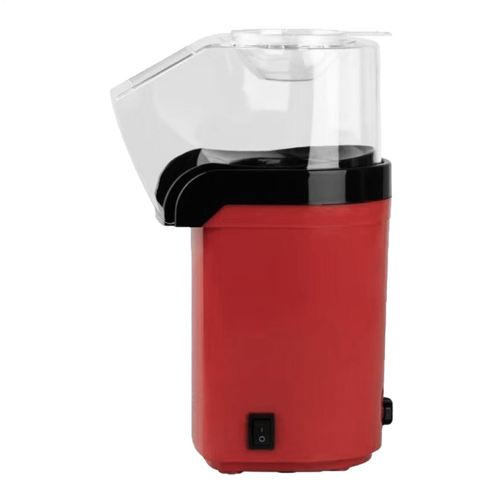 Popcornmaschine,Elektrisches Schnelles Popcorngerät,Maisherstellungsmaschine Mit Bis Zu 2 Liter Kapa