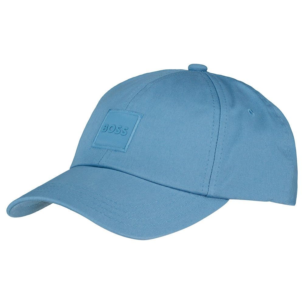 BOSS Herren Derrel Cap, Open Blue486