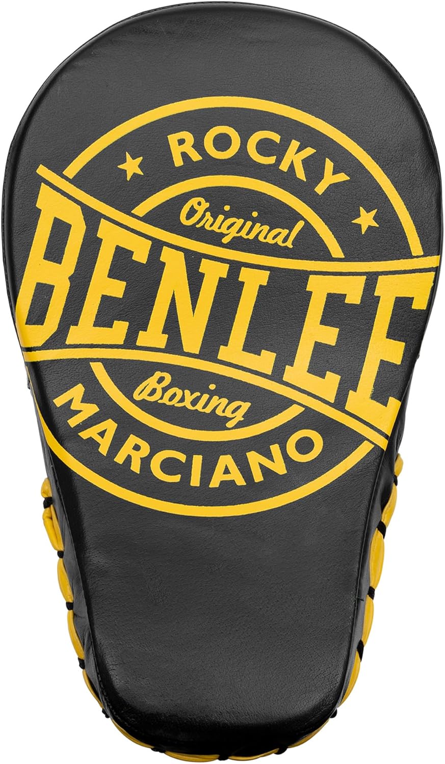 Benlee Pratzen Abington Lea Black/Yellow Einheitsgrösse, Black/Yellow Einheitsgröße
