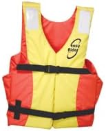 Easy Rider Rettungsweste ISO 12402-5 / 25-40 KG