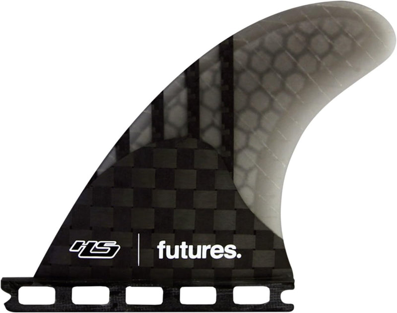 Futures HS Generation Series Quad Rear Fin