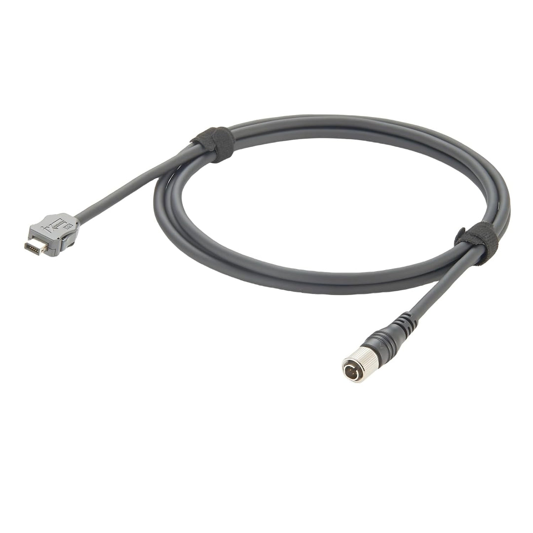 Kompatibel mit Keyence Vision Sensorkopf-zu-Verstärkerkabel OP-88963 OP-88649 Kameraanschluss Hochfl