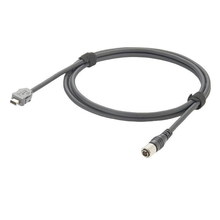 Kompatibel mit Keyence Vision Sensorkopf-zu-Verstärkerkabel OP-88963 OP-88649 Kameraanschluss Hochfl