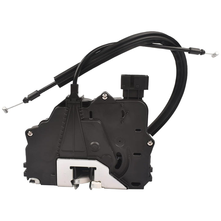 Huiruhy Stellmotor Hecktür Verriegelung Schloss Kompatibel mit Jumper Ducato 250 Boxer 1393796080 13