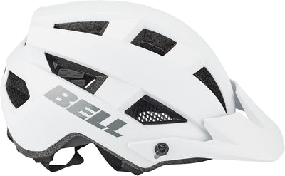 BELL Spark 2 Helm weiss US/M, US/M