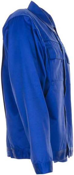 Planam Grösse 114 Herren Tristep Bundjacke kornblau Modell 1101 XXL Kornblau, XXL Kornblau